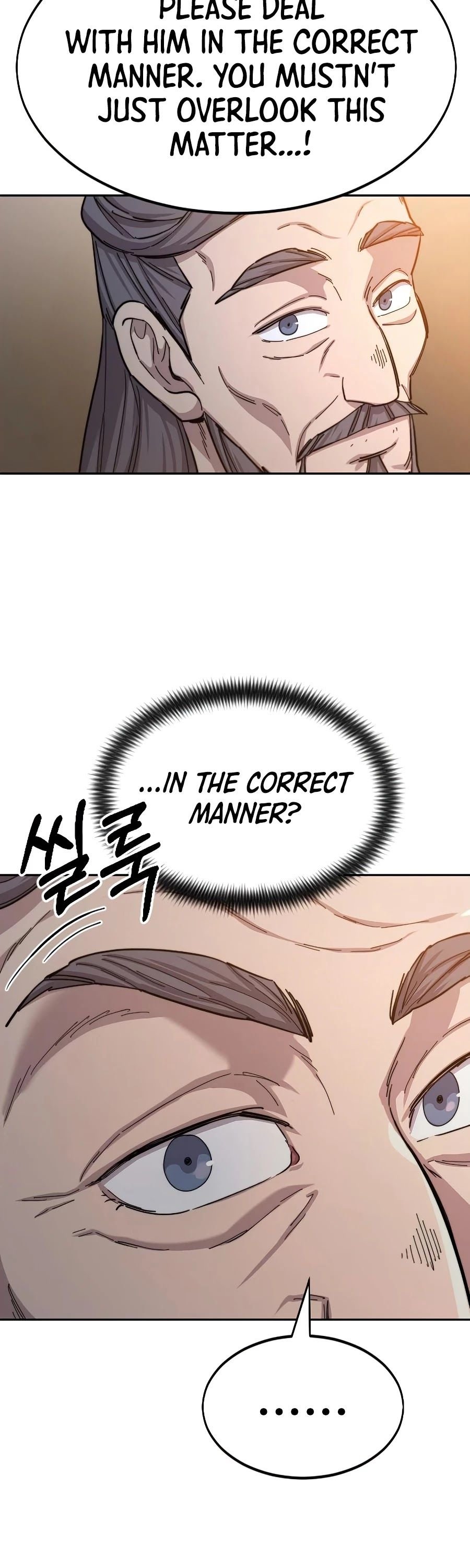 Read Return of the Flowery Mountain Sect EN Manga Online