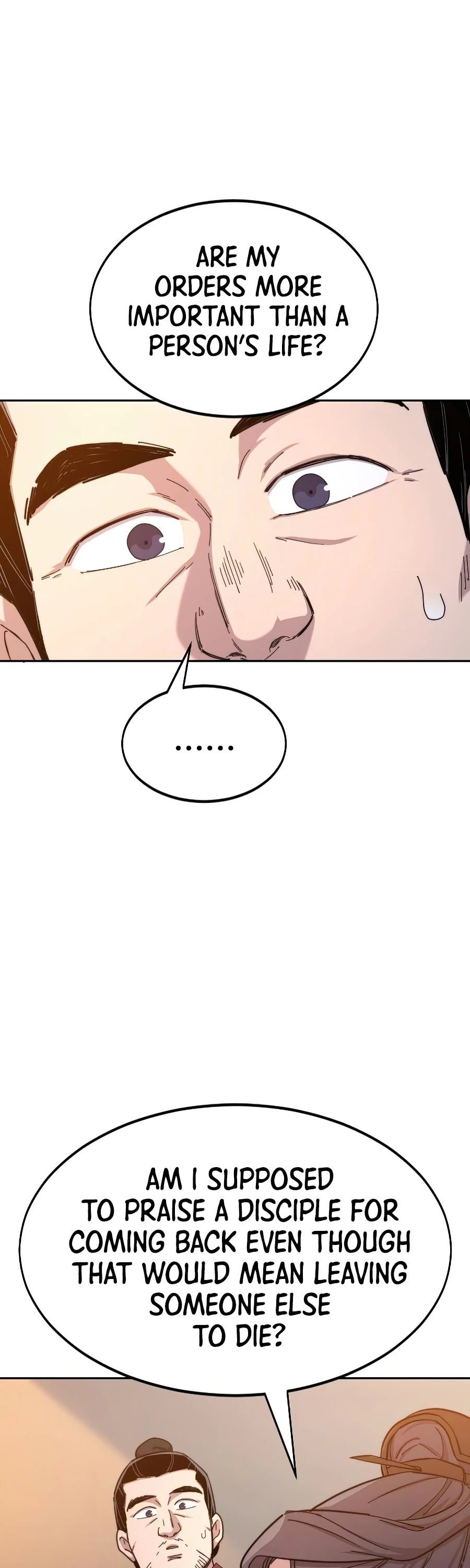 Read Return of the Flowery Mountain Sect EN Manga Online