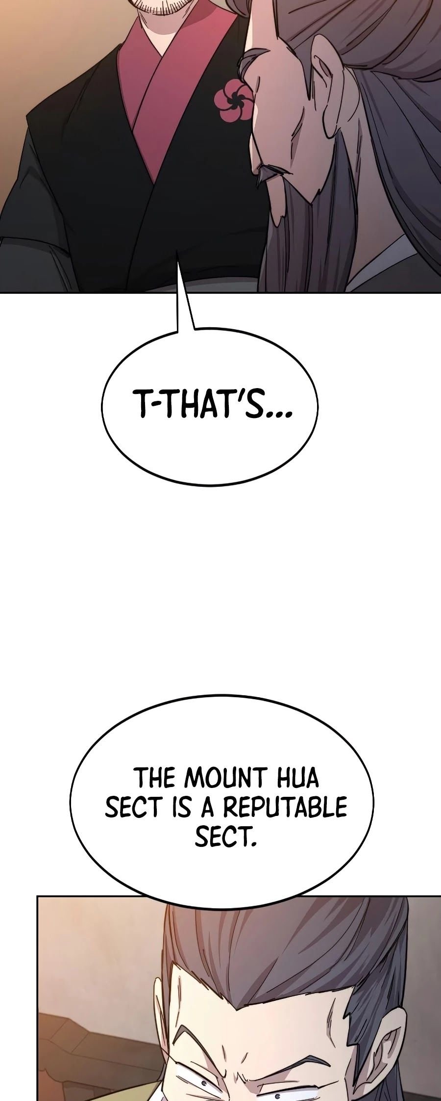 Read Return of the Flowery Mountain Sect EN Manga Online