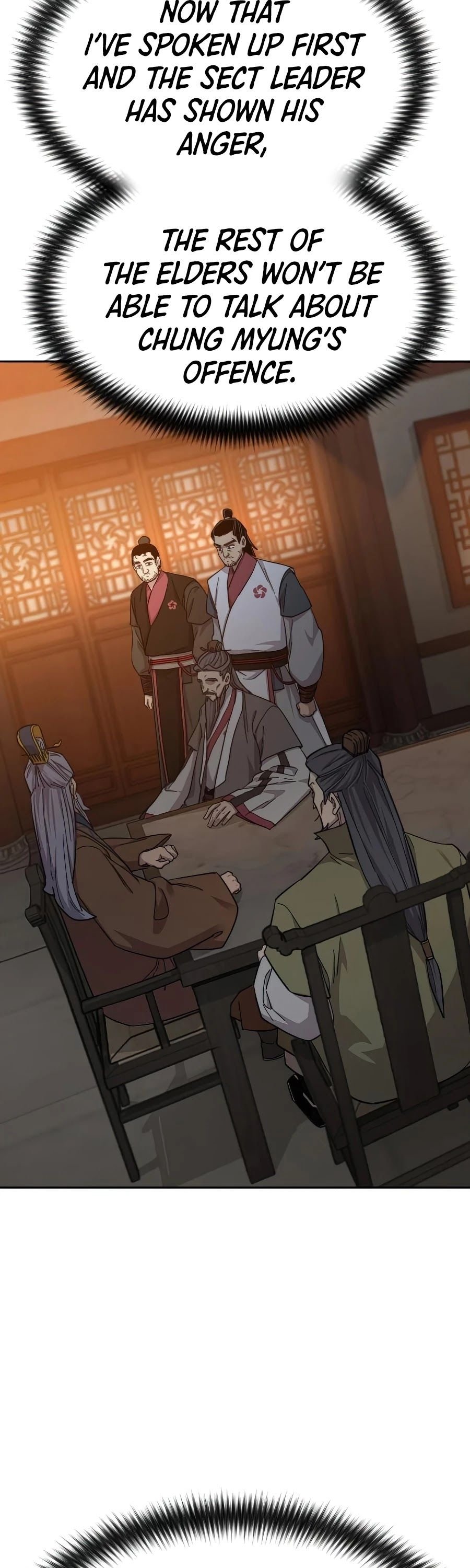 Read Return of the Flowery Mountain Sect EN Manga Online