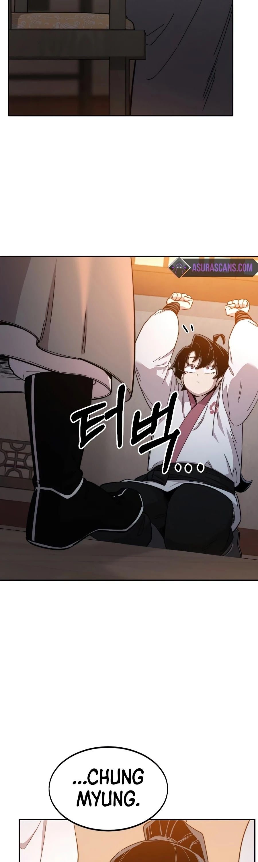 Read Return of the Flowery Mountain Sect EN Manga Online