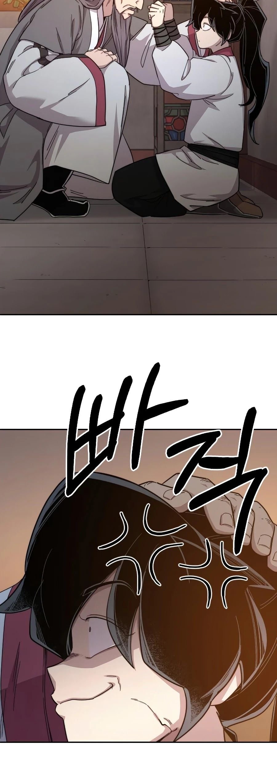 Read Return of the Flowery Mountain Sect EN Manga Online