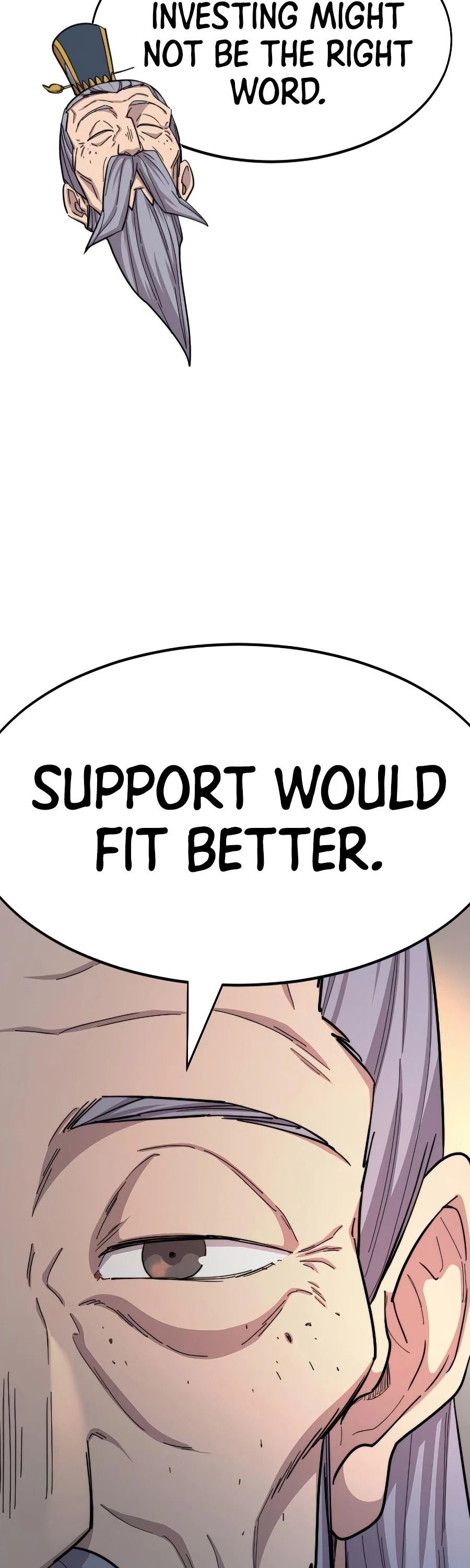 Read Return of the Flowery Mountain Sect EN Manga Online