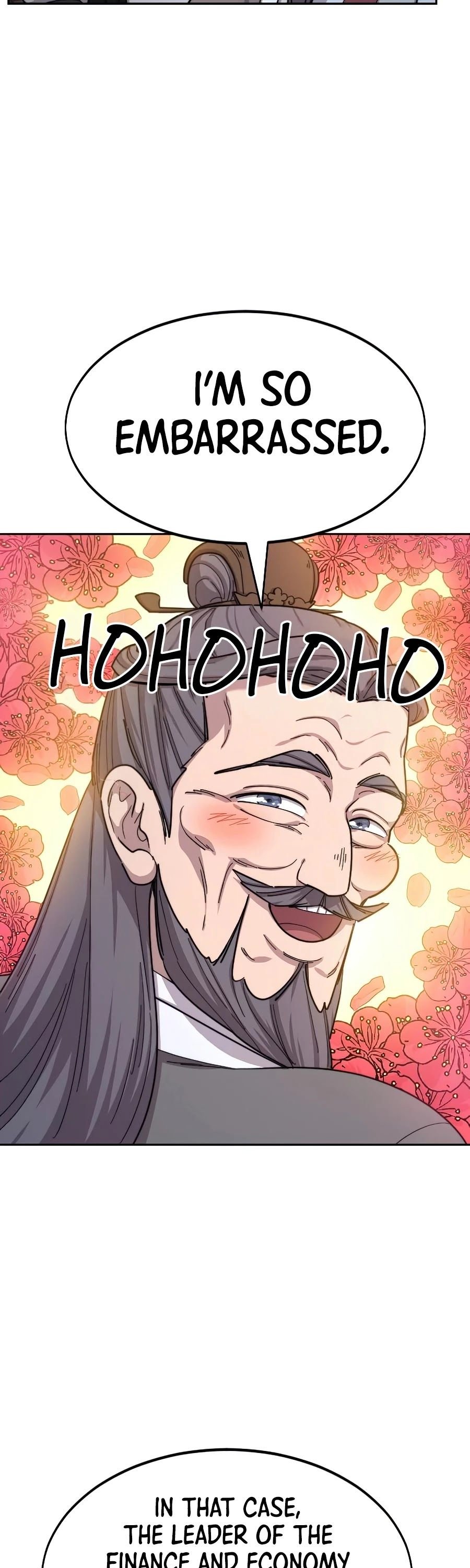 Read Return of the Flowery Mountain Sect EN Manga Online