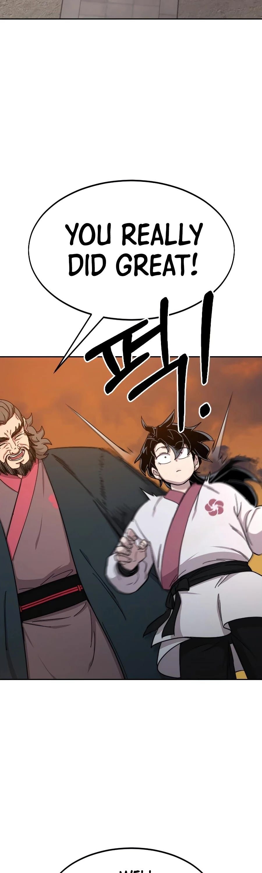 Read Return of the Flowery Mountain Sect EN Manga Online