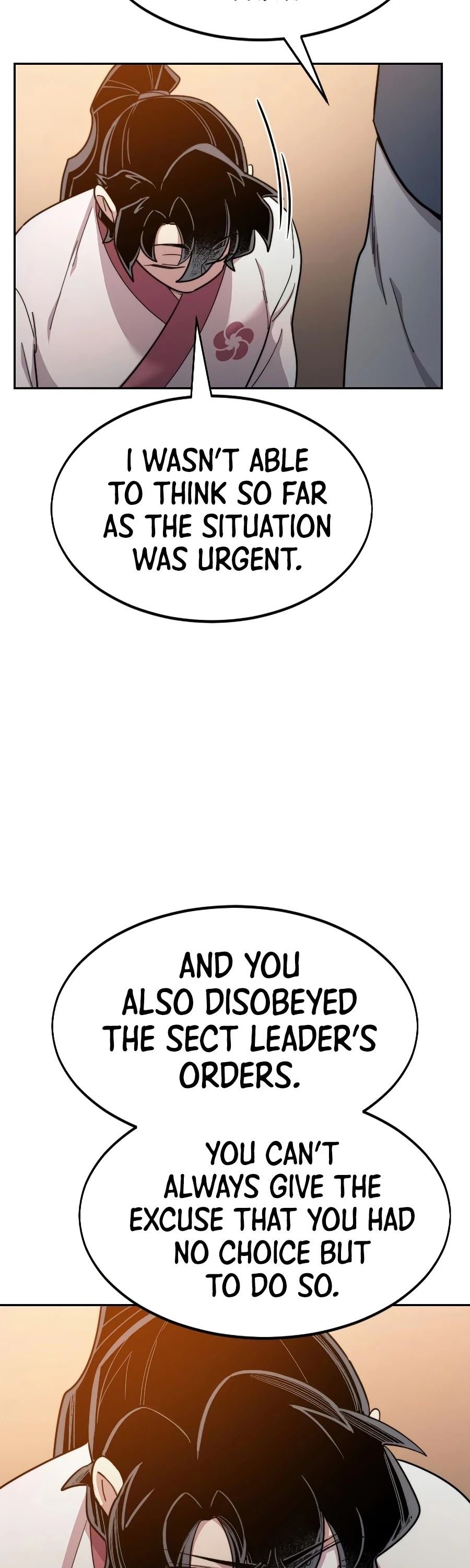 Read Return of the Flowery Mountain Sect EN Manga Online