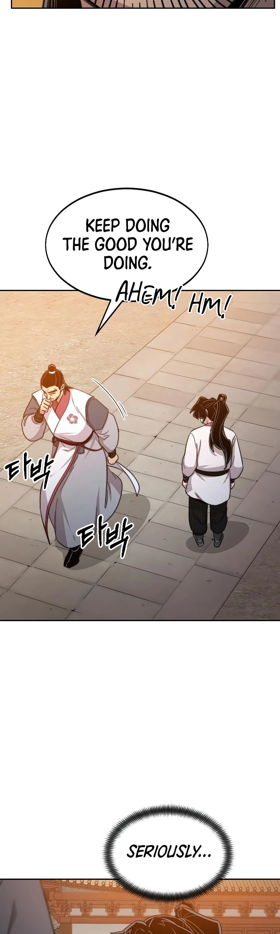 Read Return of the Flowery Mountain Sect EN Manga Online