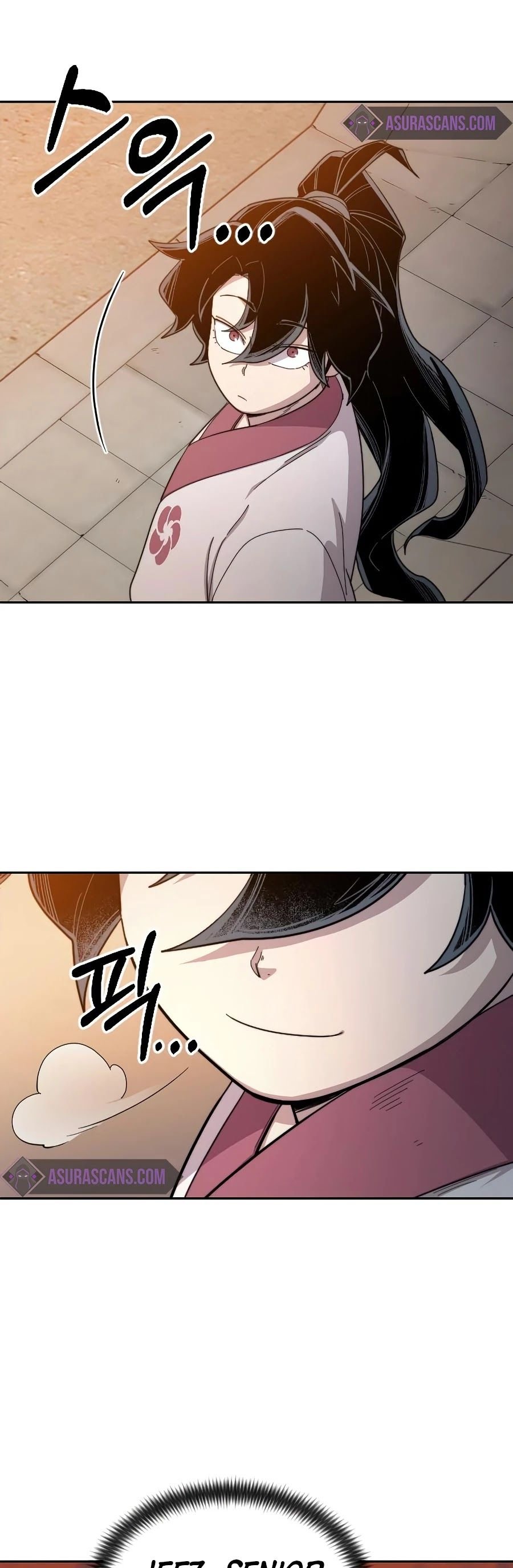 Read Return of the Flowery Mountain Sect EN Manga Online