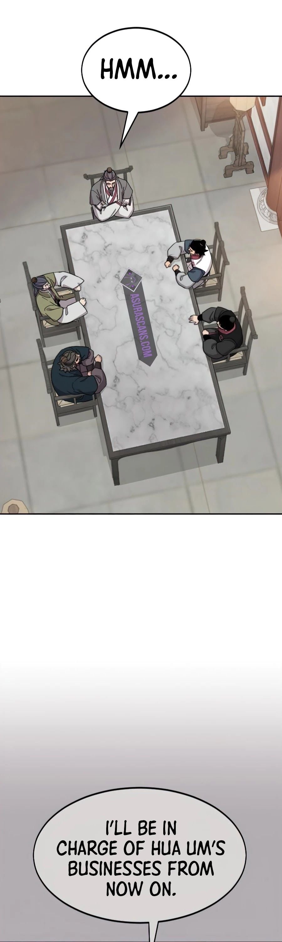 Read Return of the Flowery Mountain Sect EN Manga Online