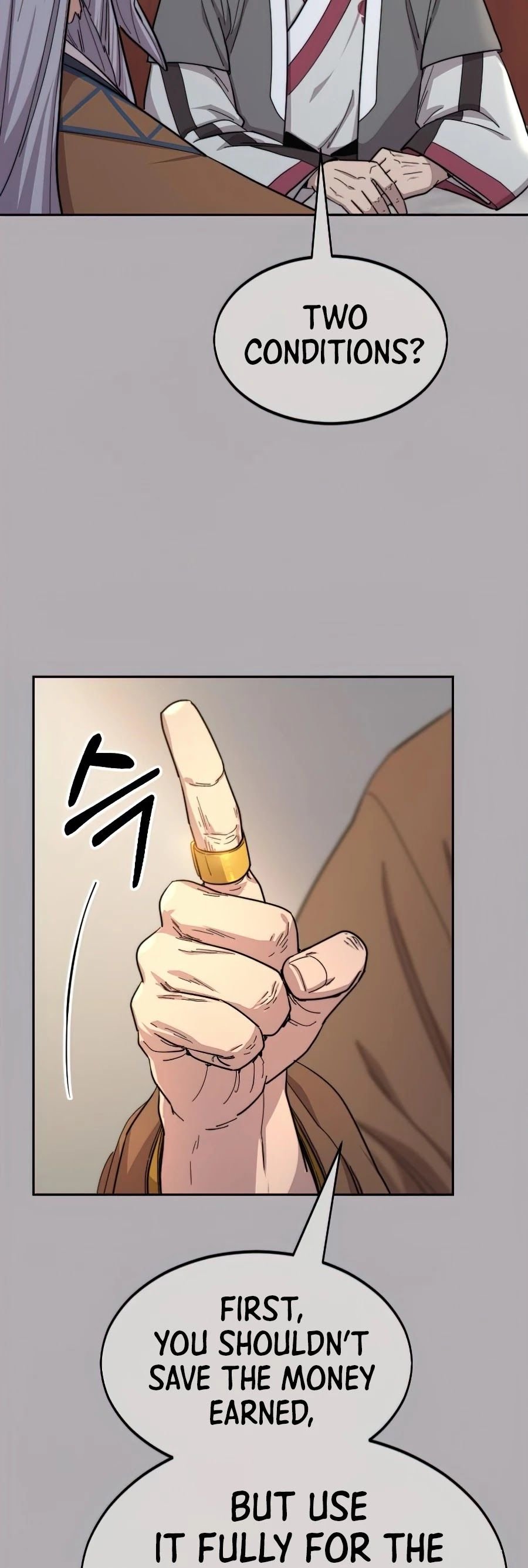 Read Return of the Flowery Mountain Sect EN Manga Online