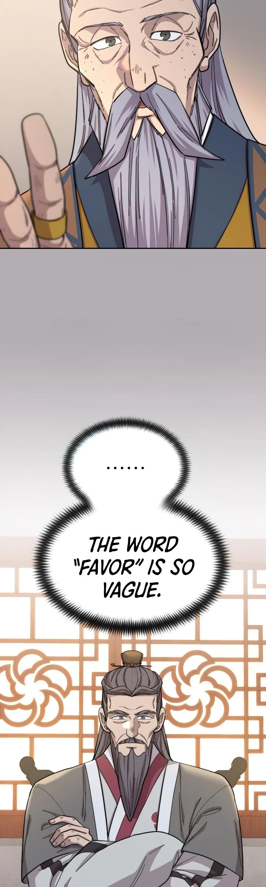 Read Return of the Flowery Mountain Sect EN Manga Online