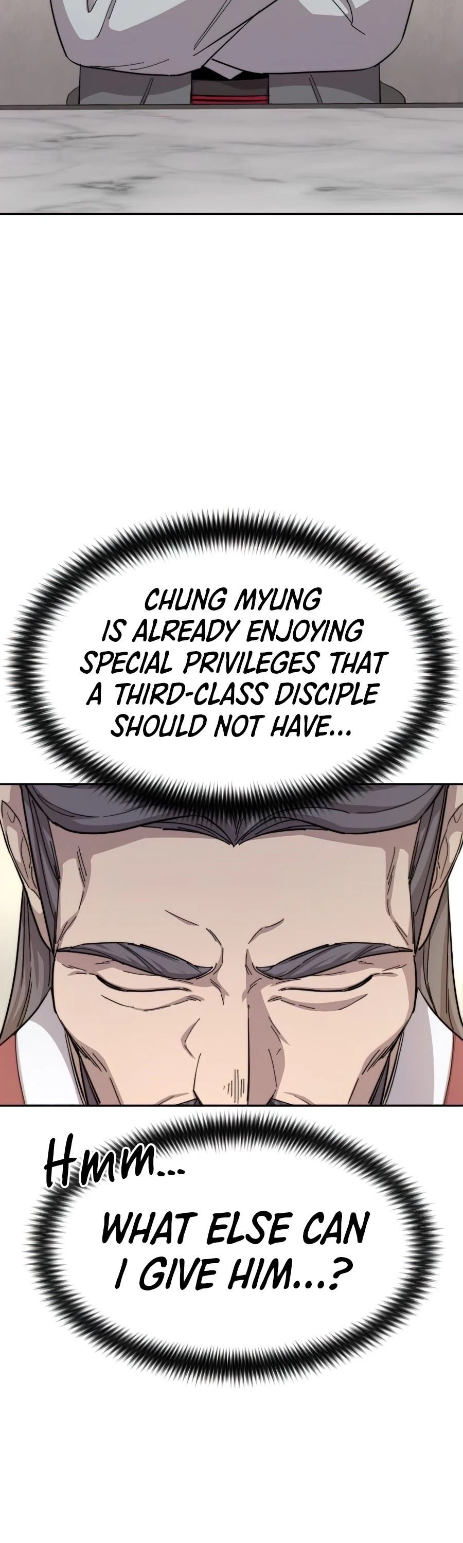 Read Return of the Flowery Mountain Sect EN Manga Online