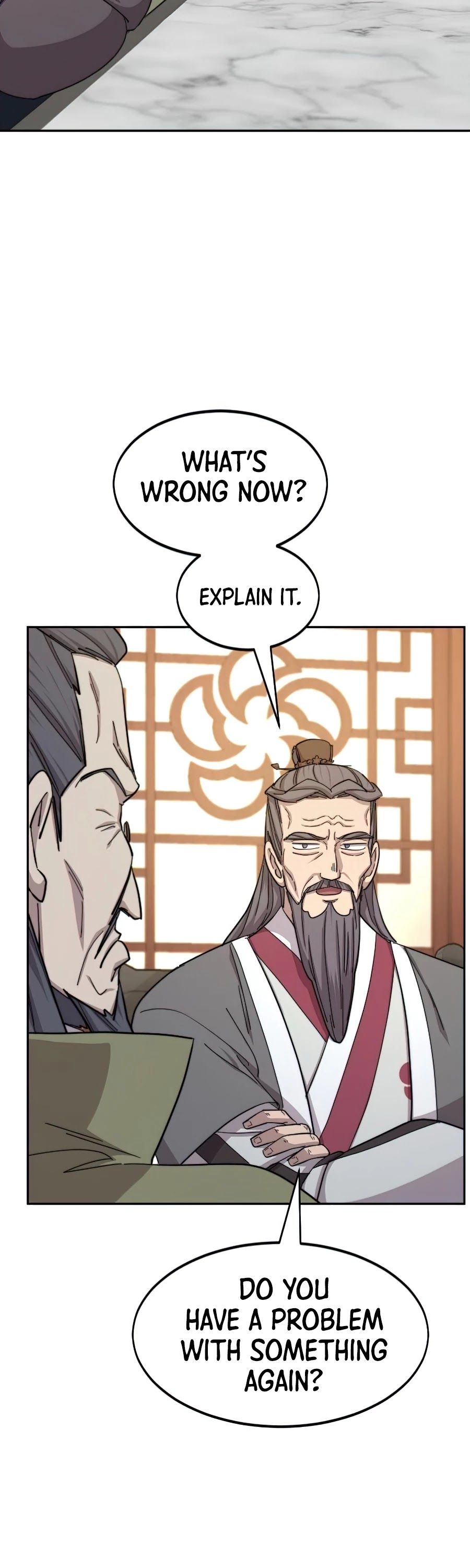 Read Return of the Flowery Mountain Sect EN Manga Online