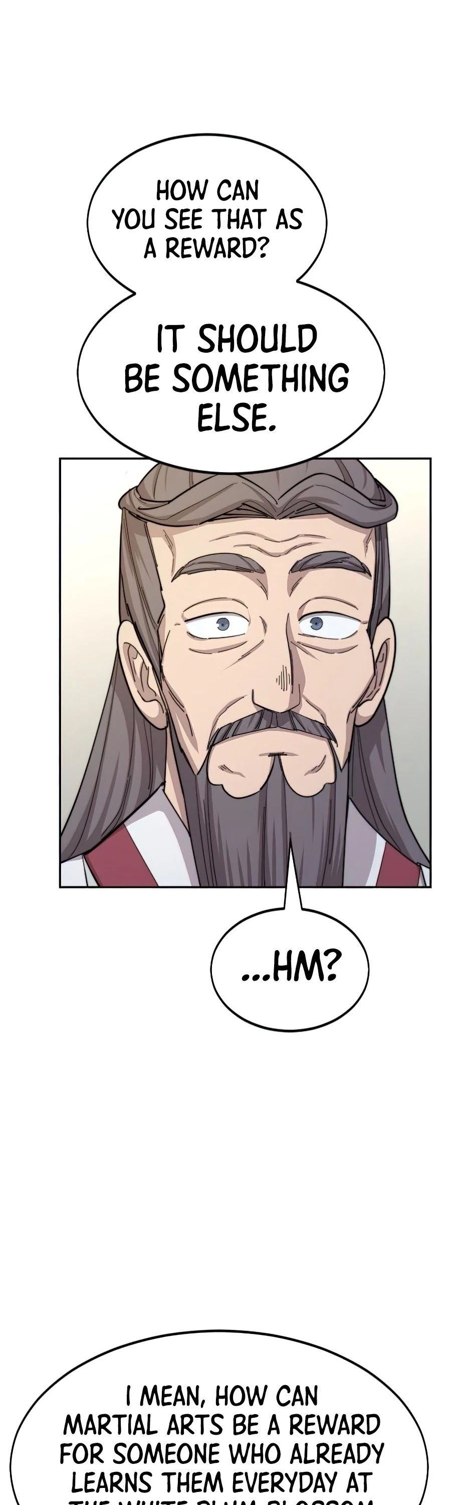 Read Return of the Flowery Mountain Sect EN Manga Online