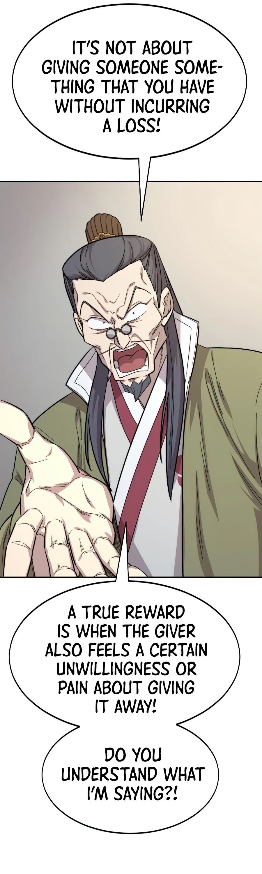 Read Return of the Flowery Mountain Sect EN Manga Online