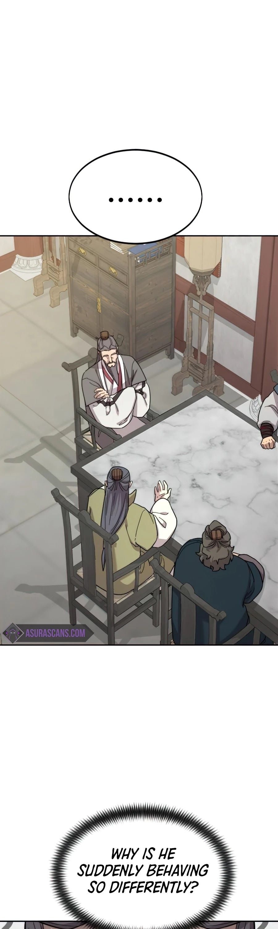 Read Return of the Flowery Mountain Sect EN Manga Online