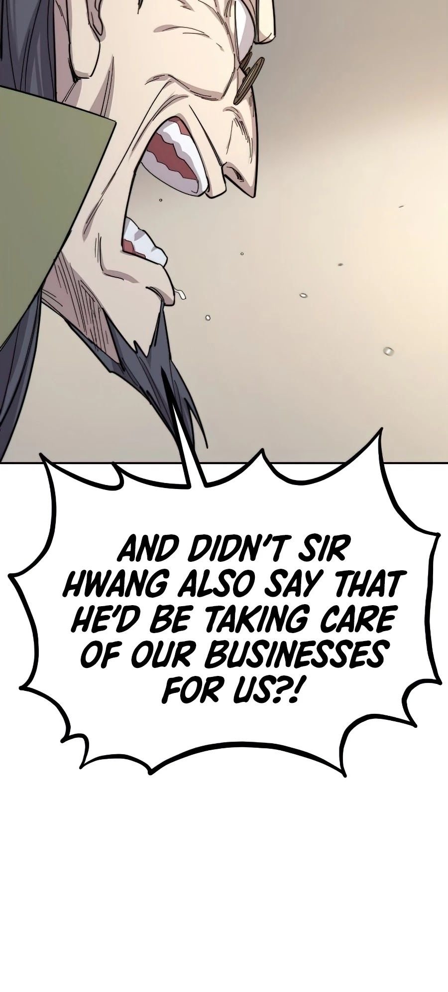 Read Return of the Flowery Mountain Sect EN Manga Online