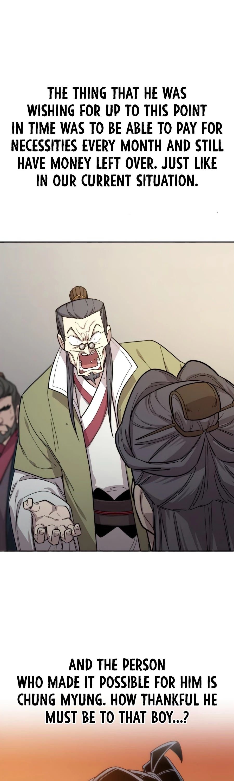 Read Return of the Flowery Mountain Sect EN Manga Online