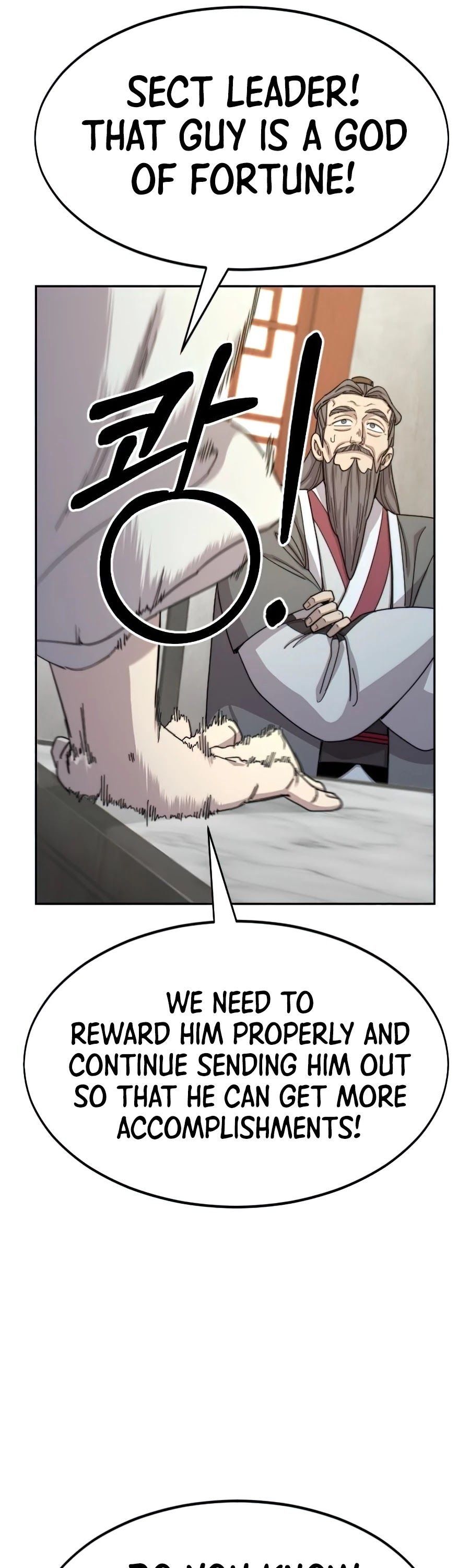 Read Return of the Flowery Mountain Sect EN Manga Online