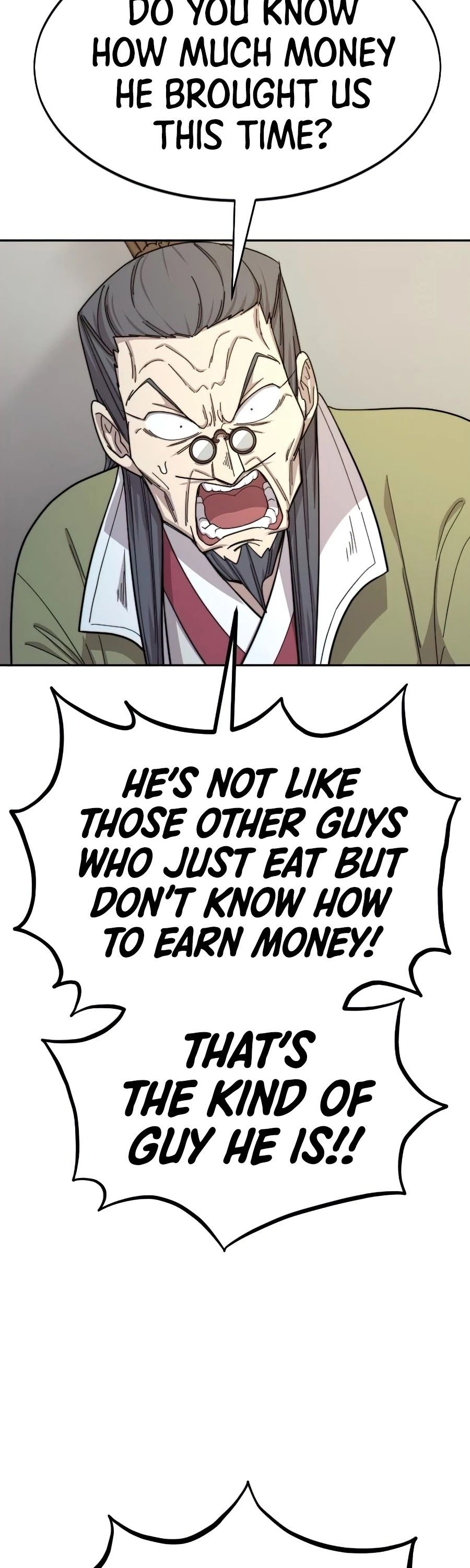 Read Return of the Flowery Mountain Sect EN Manga Online