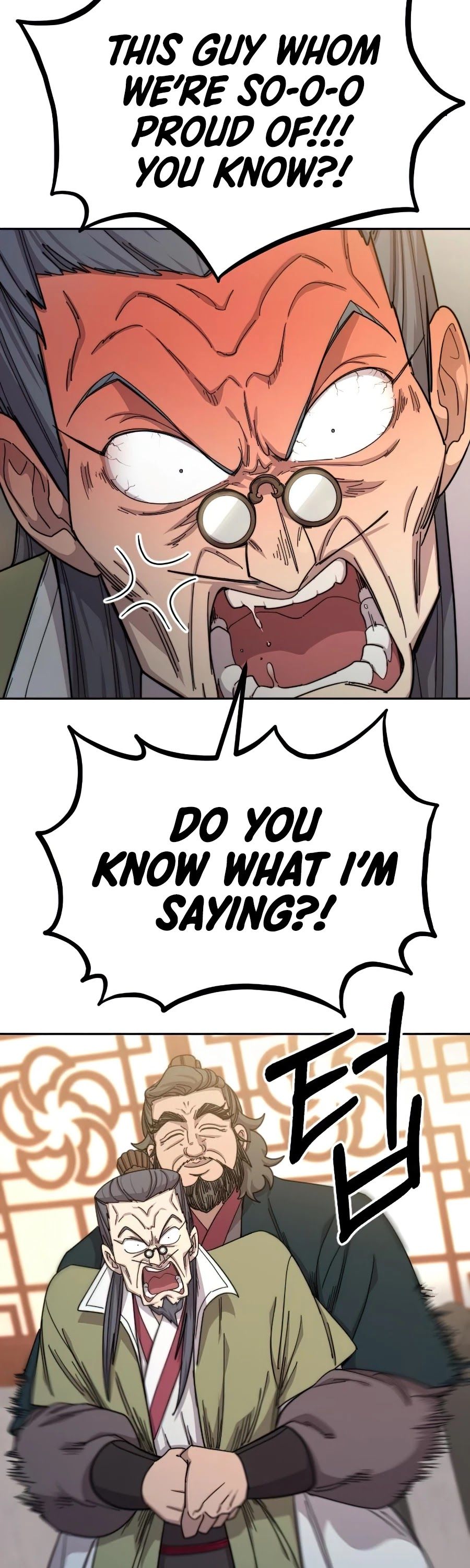 Read Return of the Flowery Mountain Sect EN Manga Online