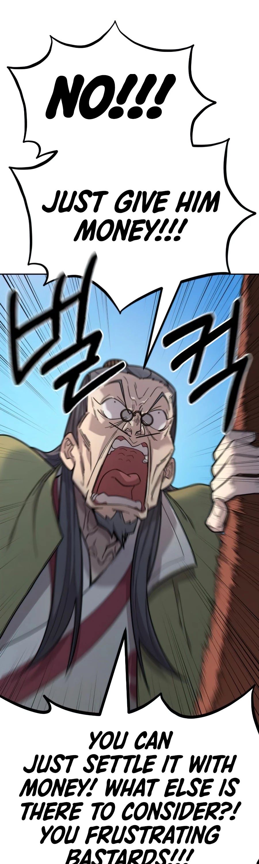 Read Return of the Flowery Mountain Sect EN Manga Online