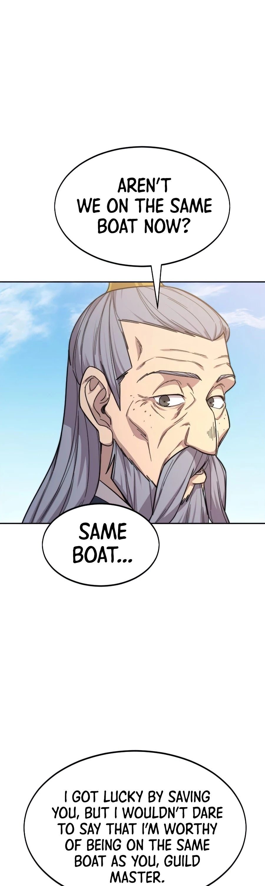 Read Return of the Flowery Mountain Sect EN Manga Online