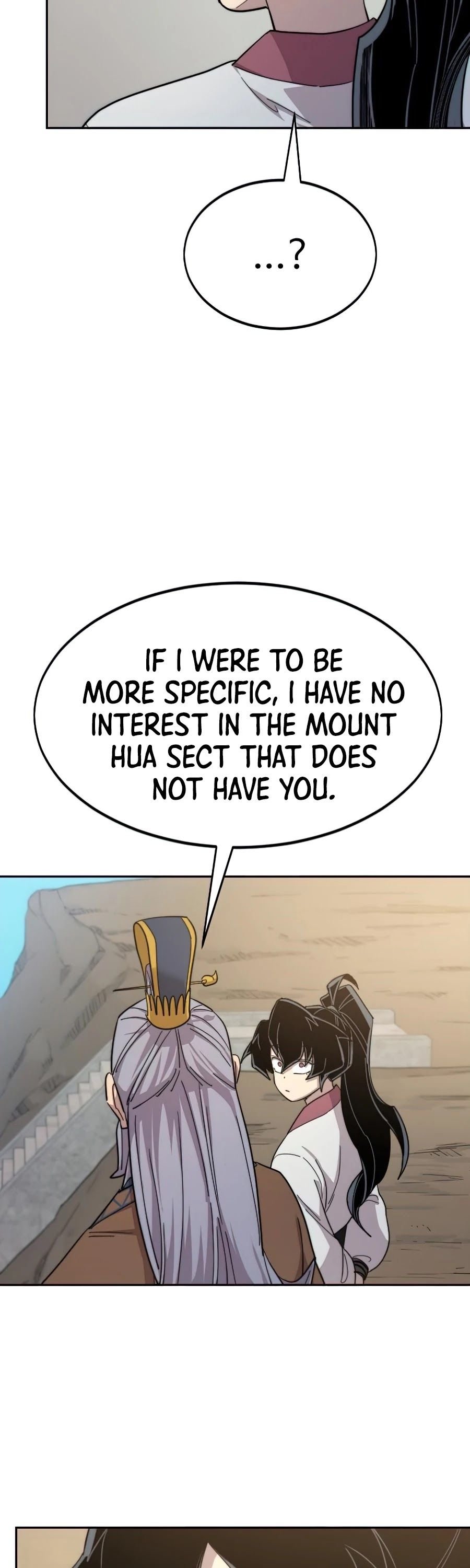 Read Return of the Flowery Mountain Sect EN Manga Online