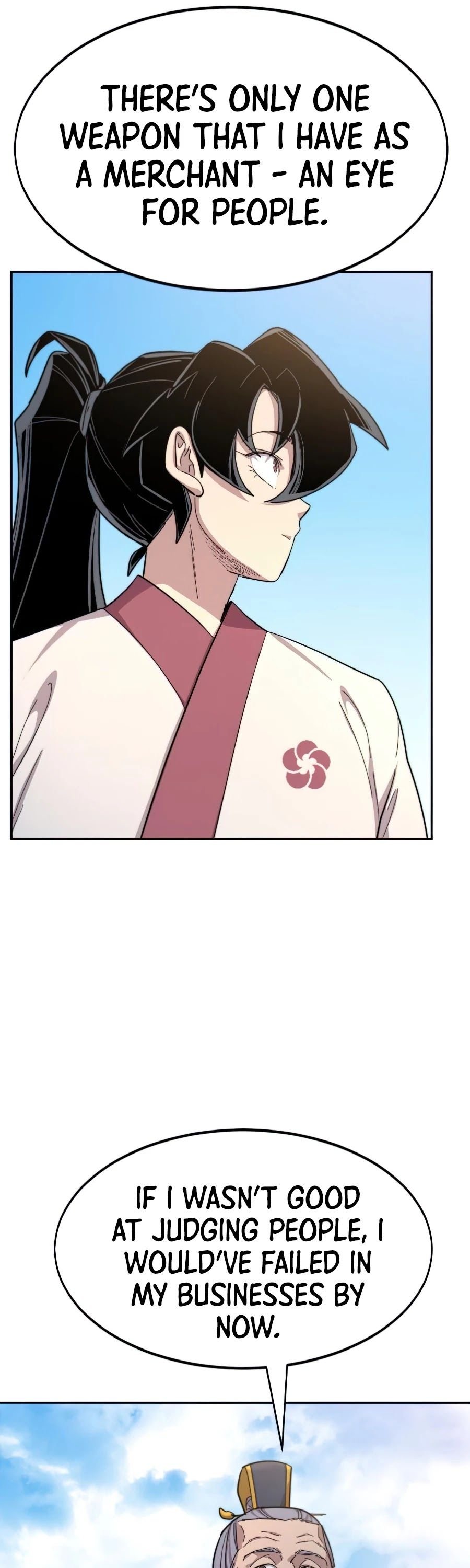 Read Return of the Flowery Mountain Sect EN Manga Online