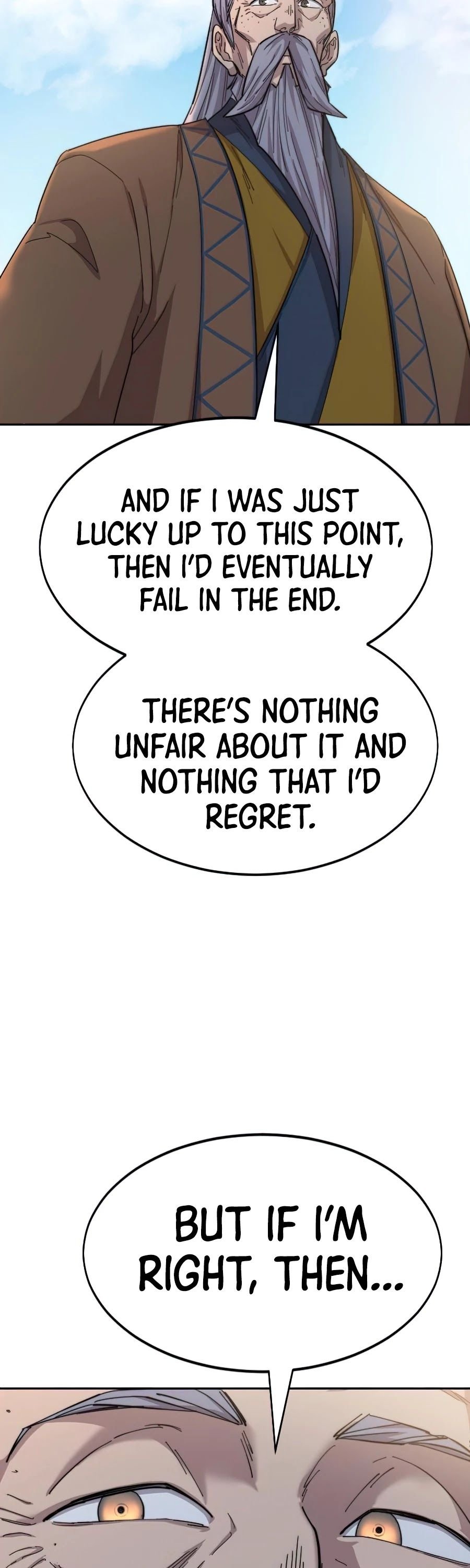 Read Return of the Flowery Mountain Sect EN Manga Online