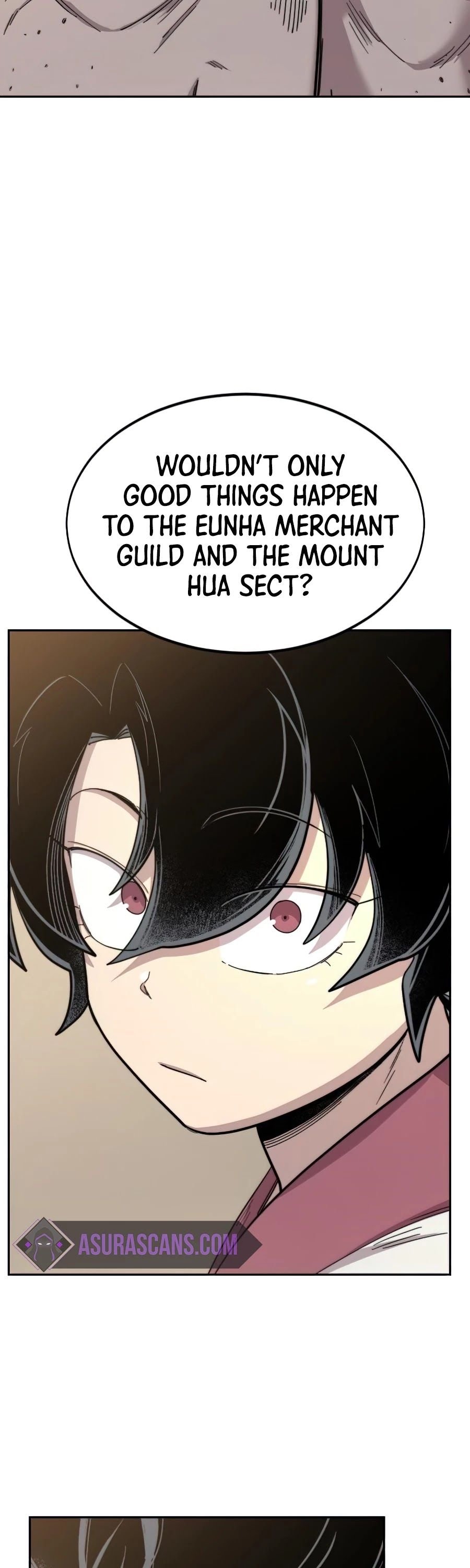 Read Return of the Flowery Mountain Sect EN Manga Online