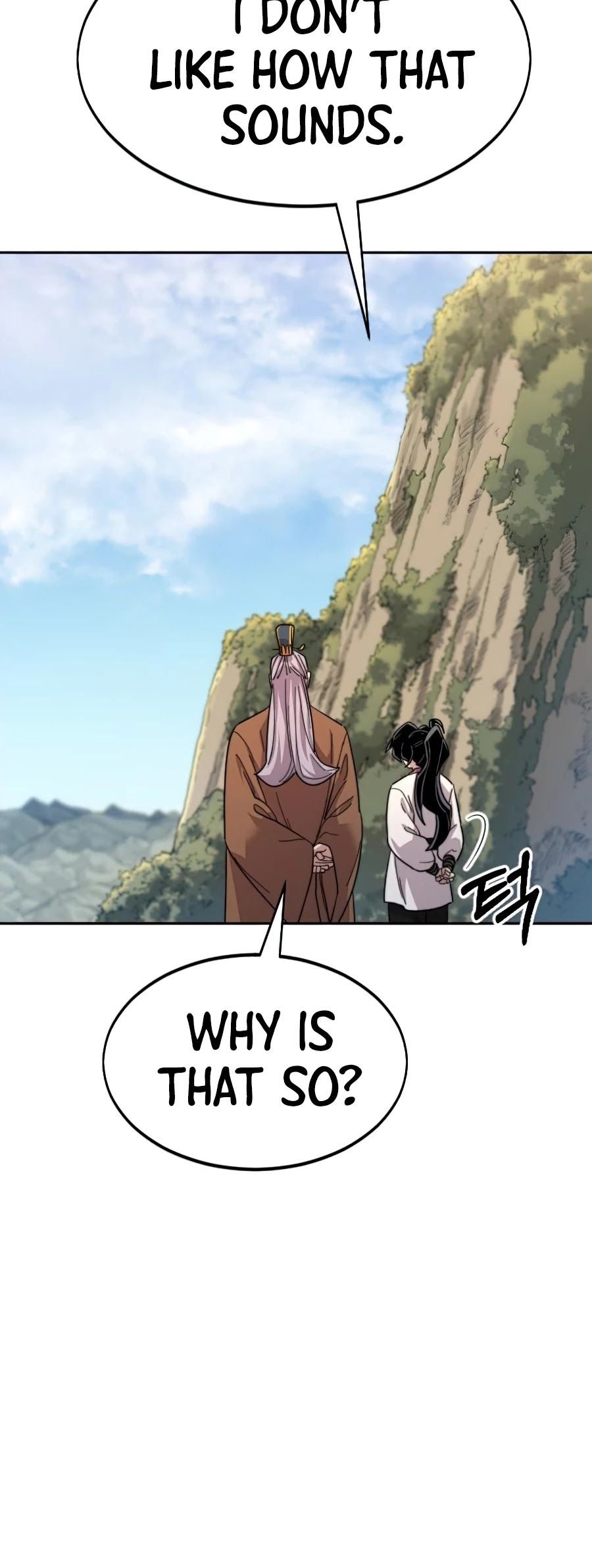 Read Return of the Flowery Mountain Sect EN Manga Online