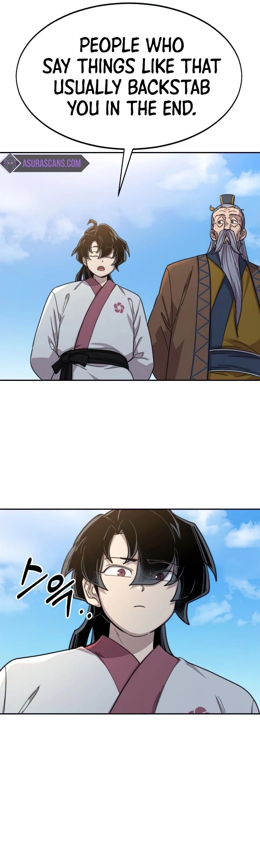 Read Return of the Flowery Mountain Sect EN Manga Online