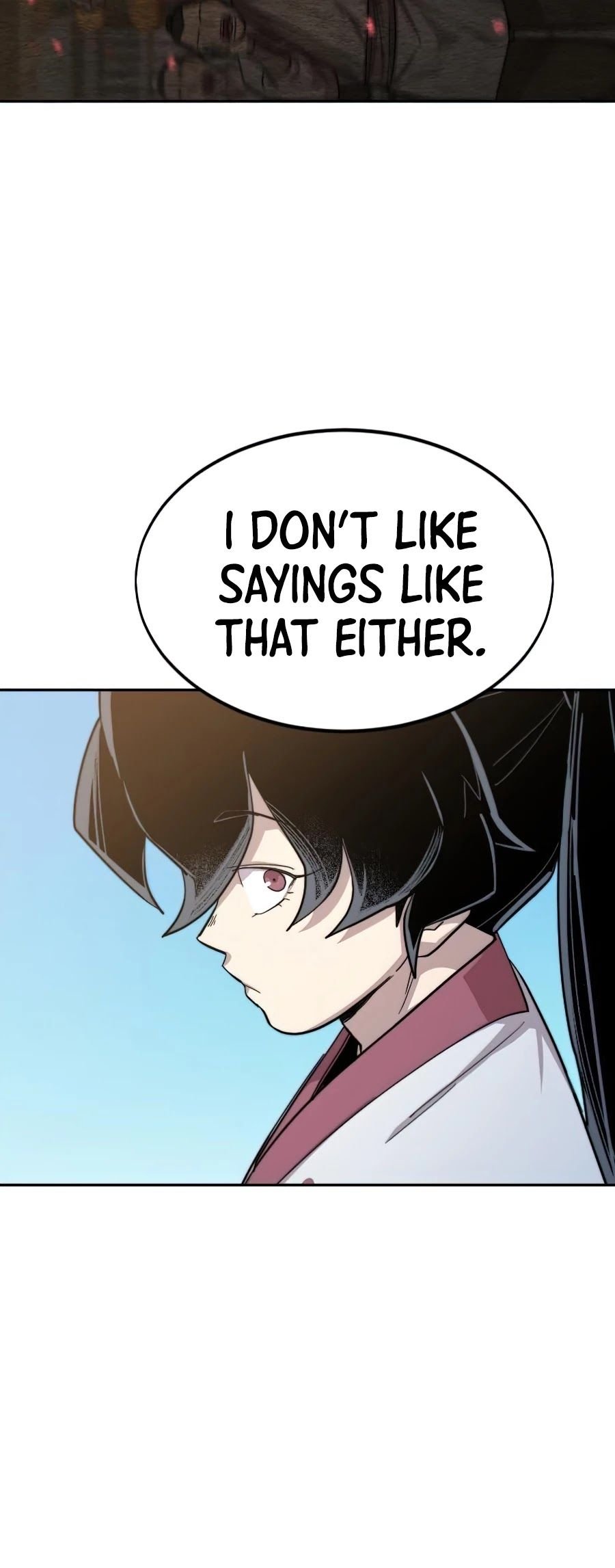 Read Return of the Flowery Mountain Sect EN Manga Online