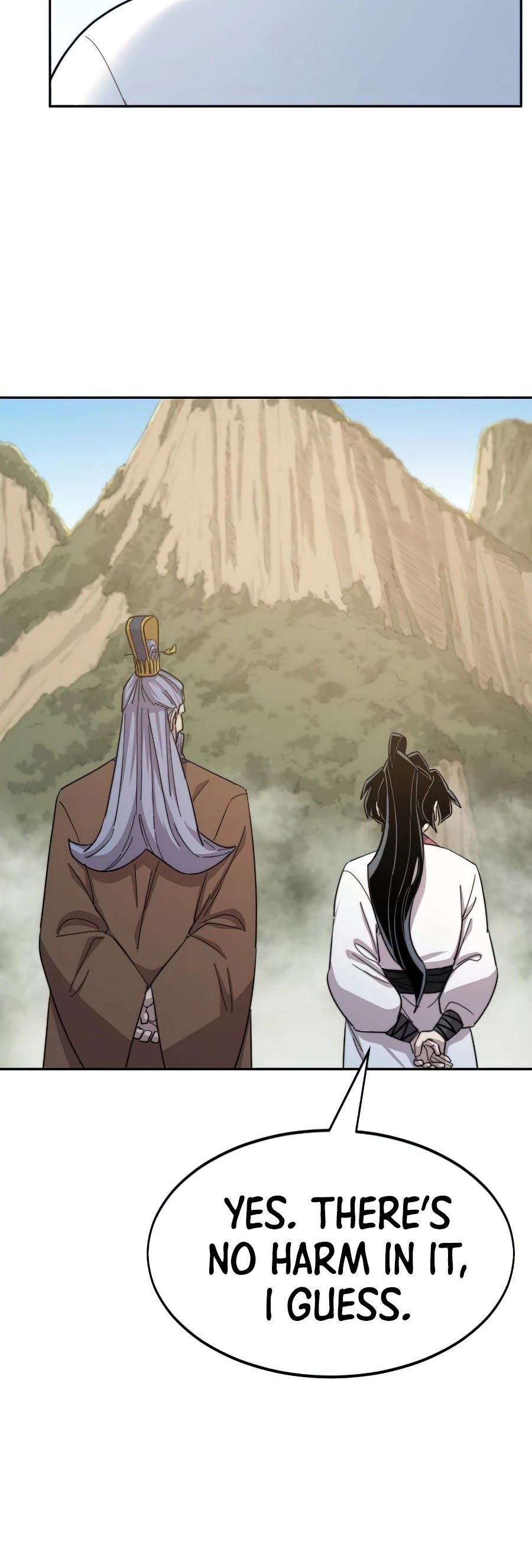 Read Return of the Flowery Mountain Sect EN Manga Online