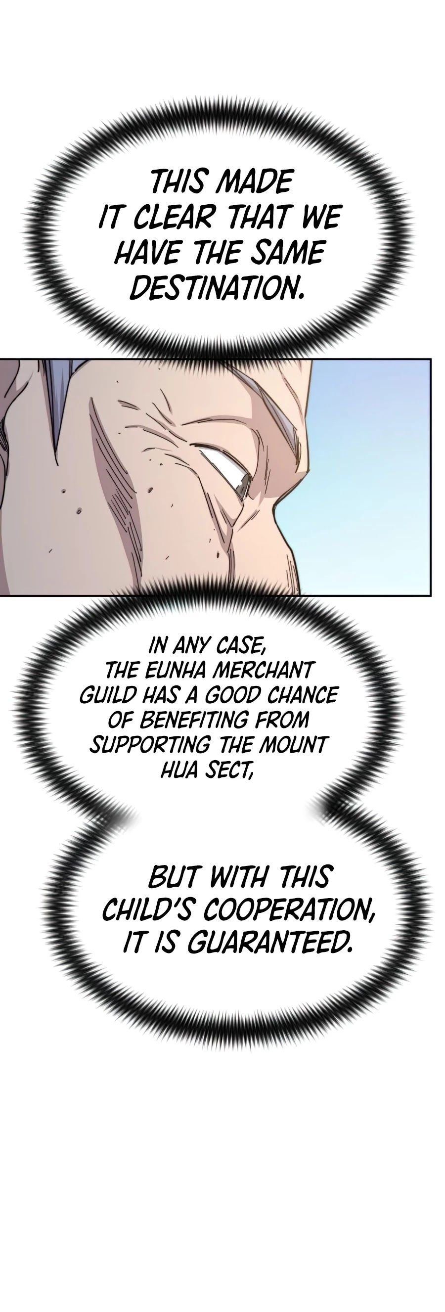 Read Return of the Flowery Mountain Sect EN Manga Online