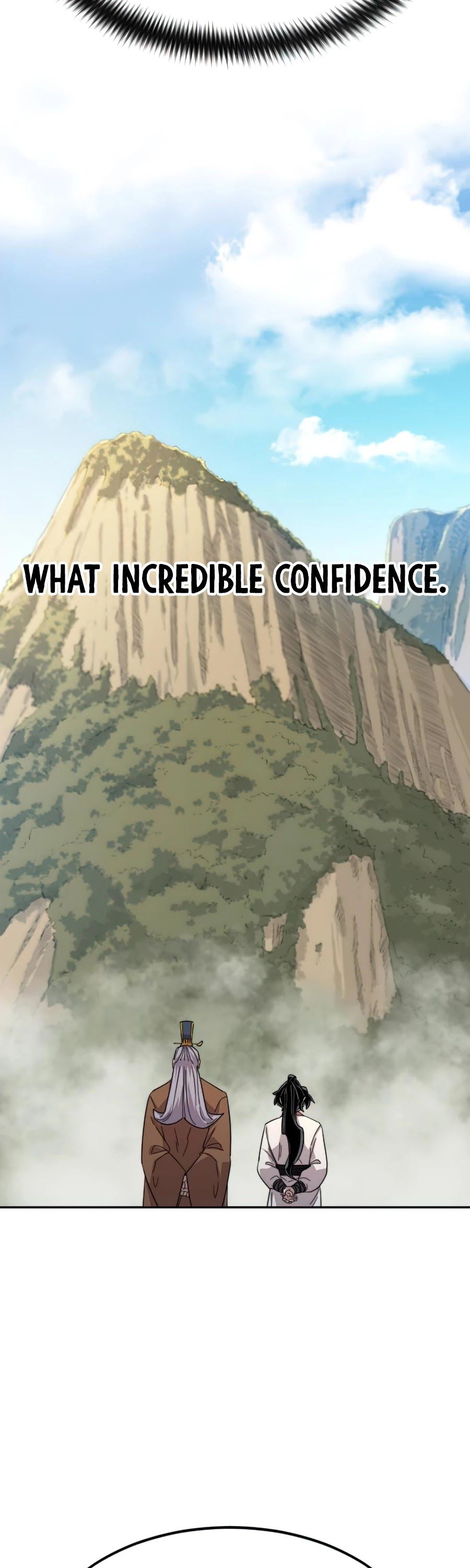 Read Return of the Flowery Mountain Sect EN Manga Online