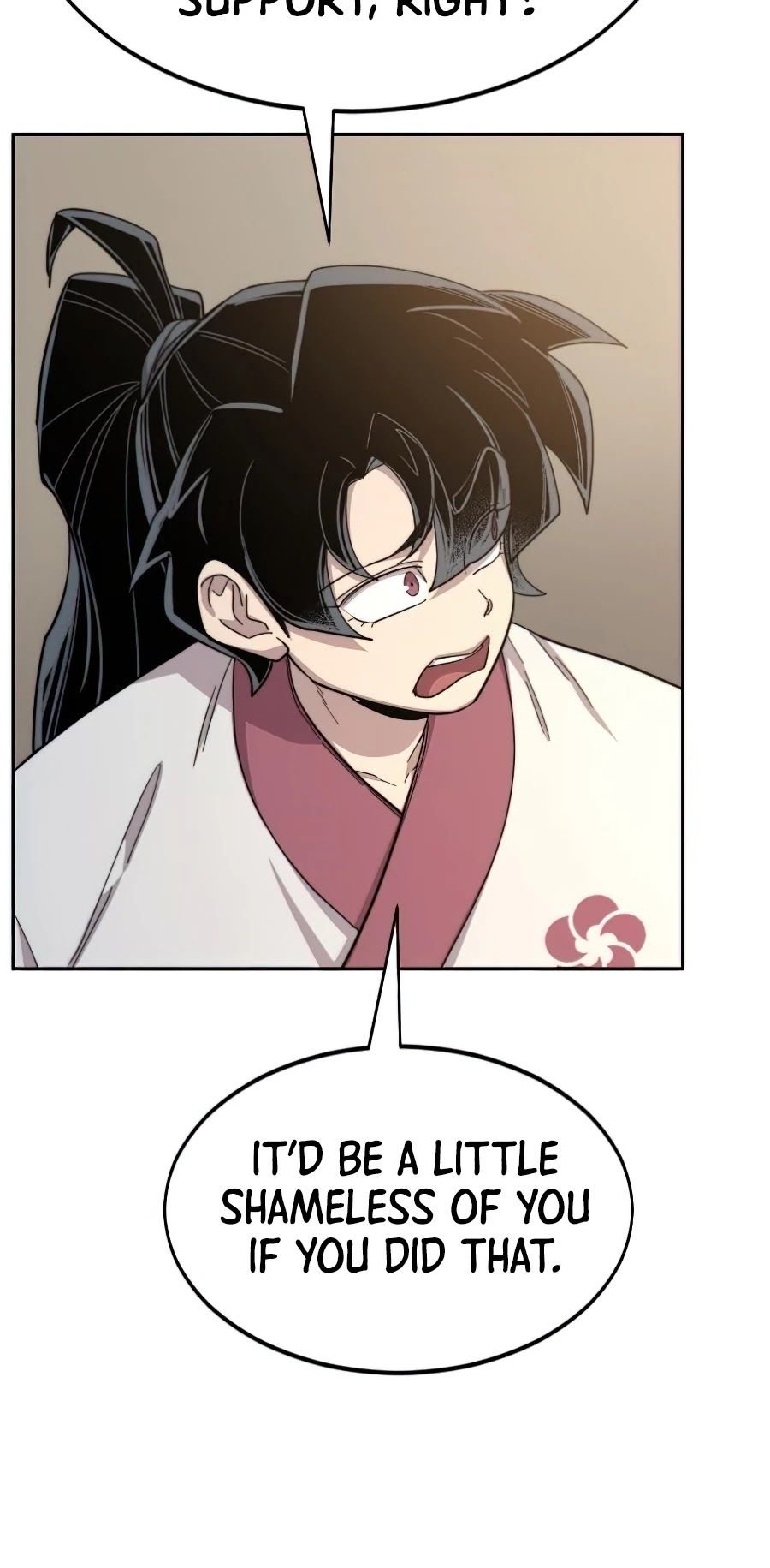 Read Return of the Flowery Mountain Sect EN Manga Online