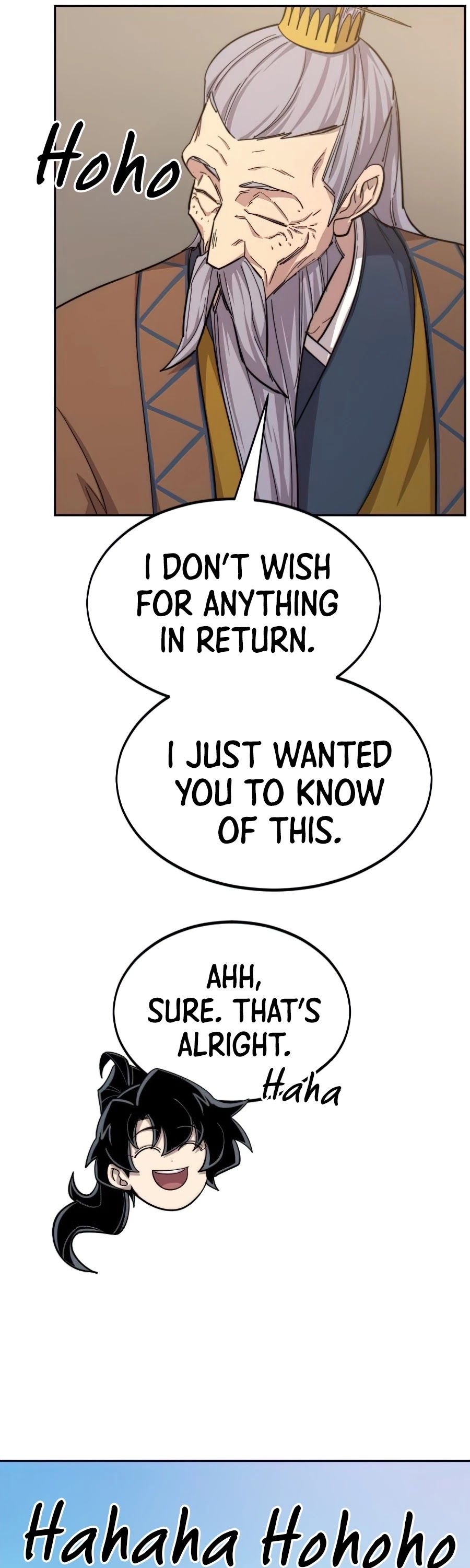 Read Return of the Flowery Mountain Sect EN Manga Online