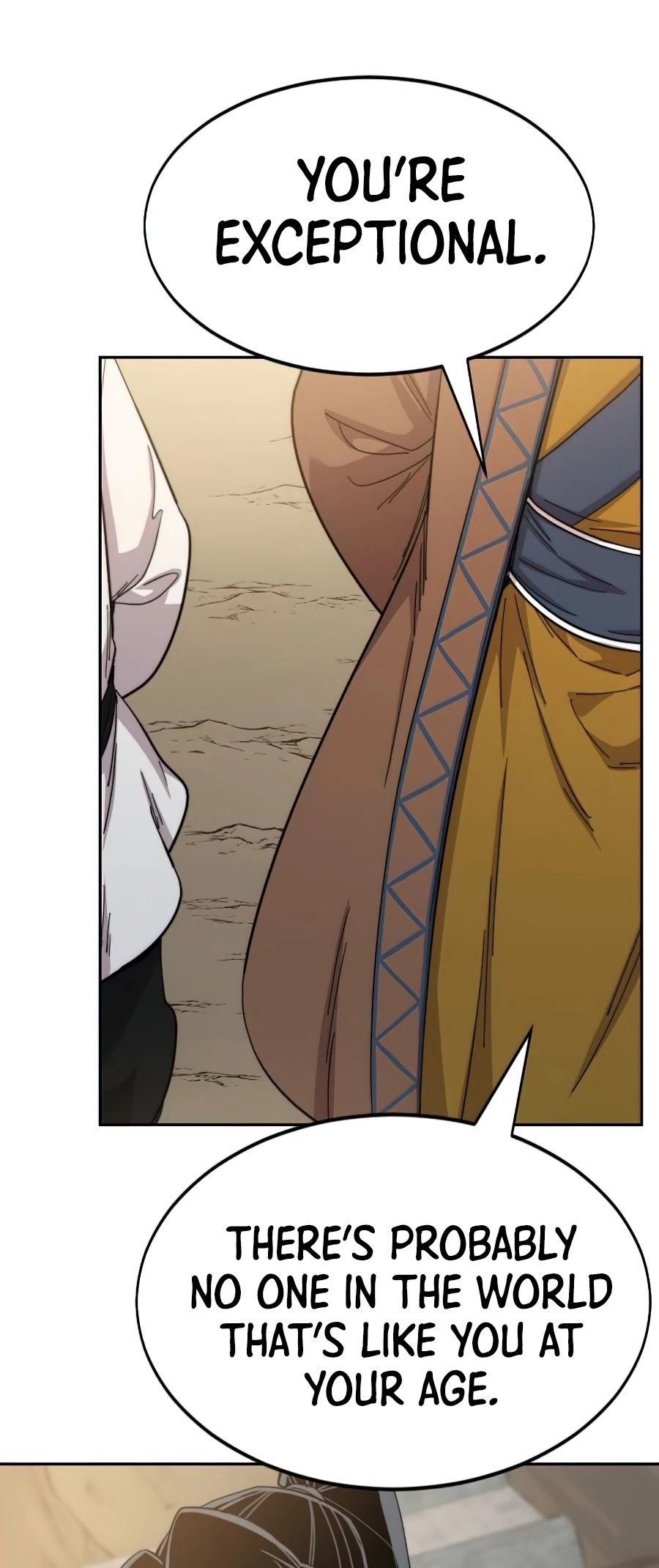 Read Return of the Flowery Mountain Sect EN Manga Online