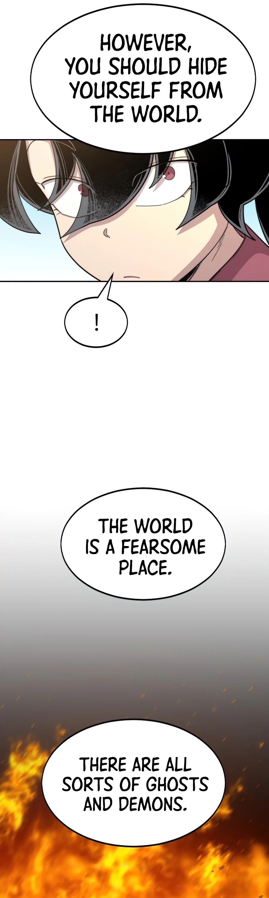 Read Return of the Flowery Mountain Sect EN Manga Online