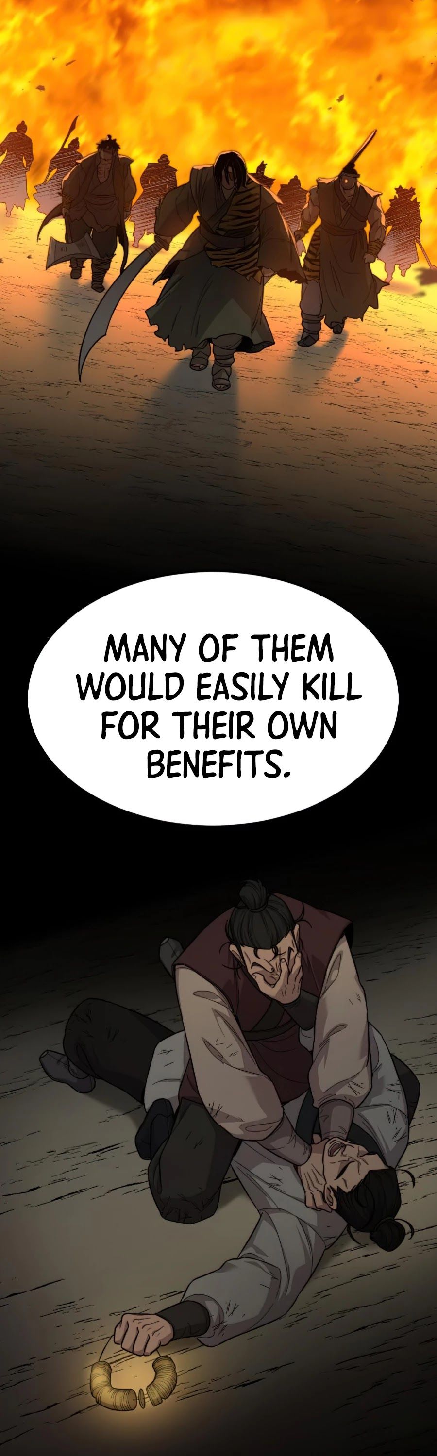 Read Return of the Flowery Mountain Sect EN Manga Online