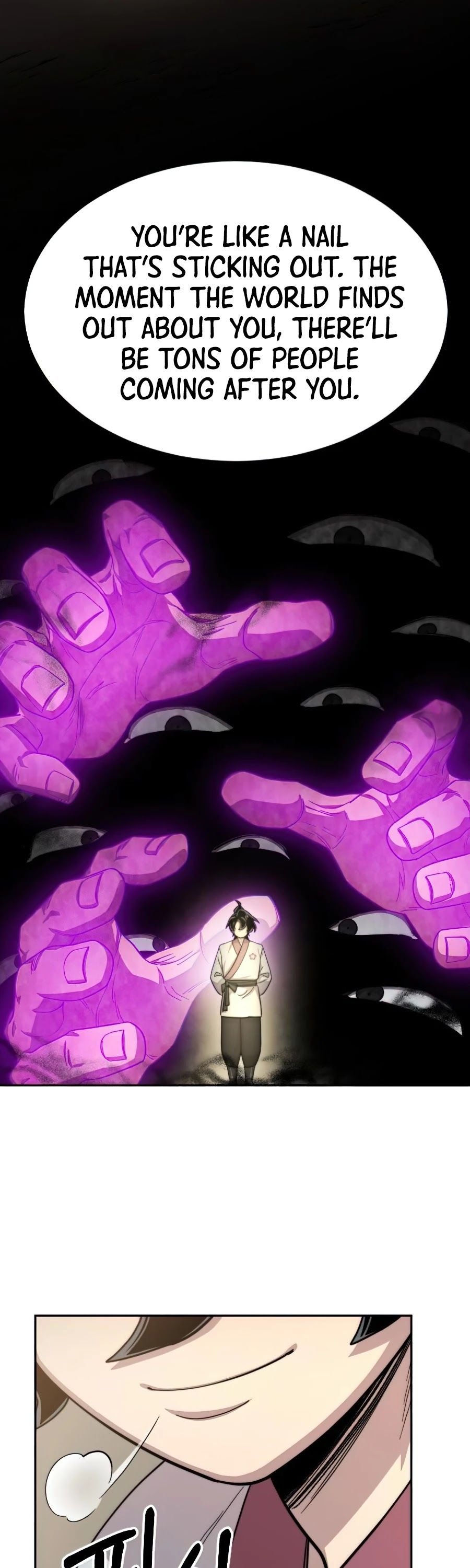 Read Return of the Flowery Mountain Sect EN Manga Online