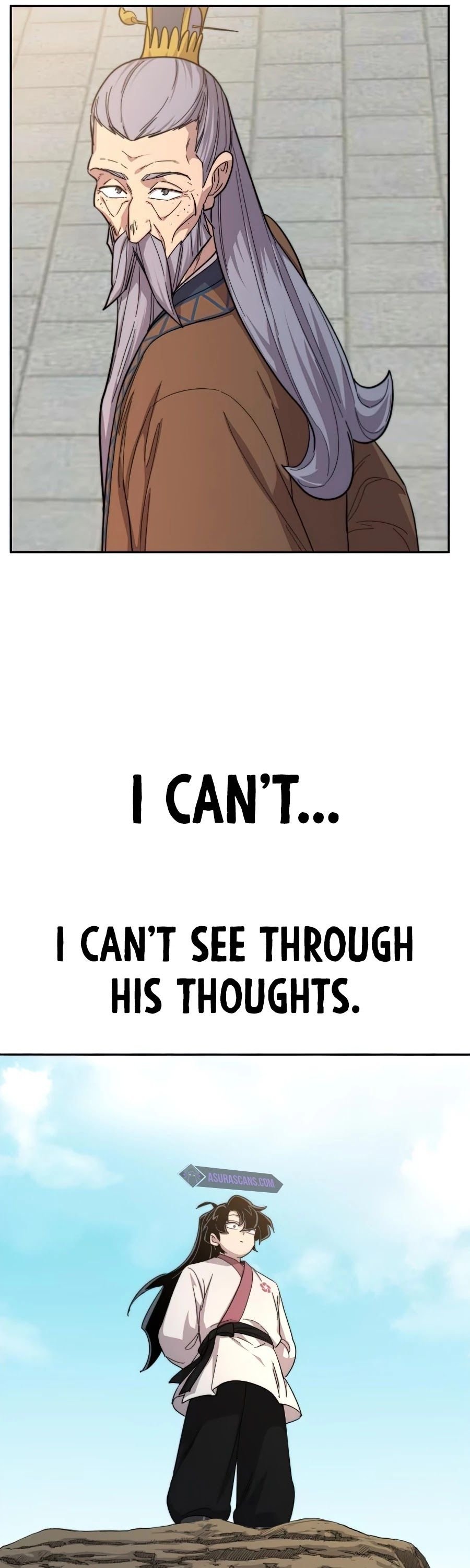 Read Return of the Flowery Mountain Sect EN Manga Online