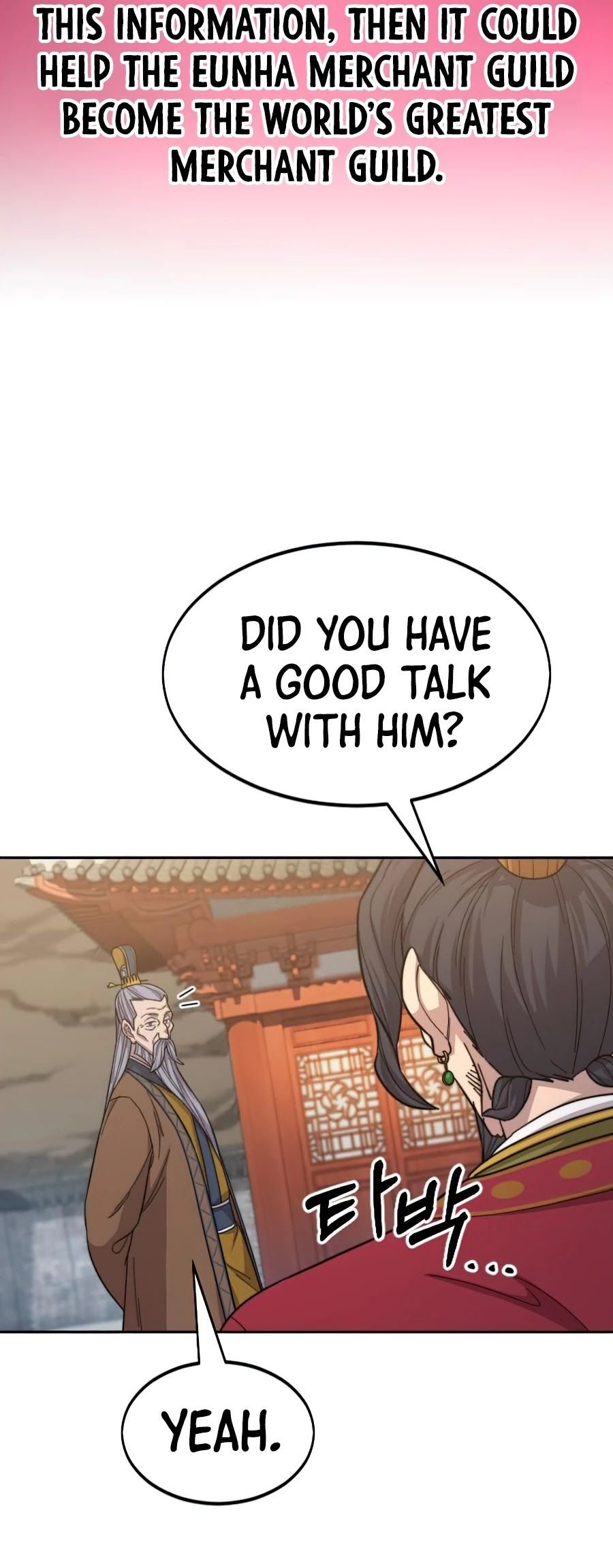 Read Return of the Flowery Mountain Sect EN Manga Online