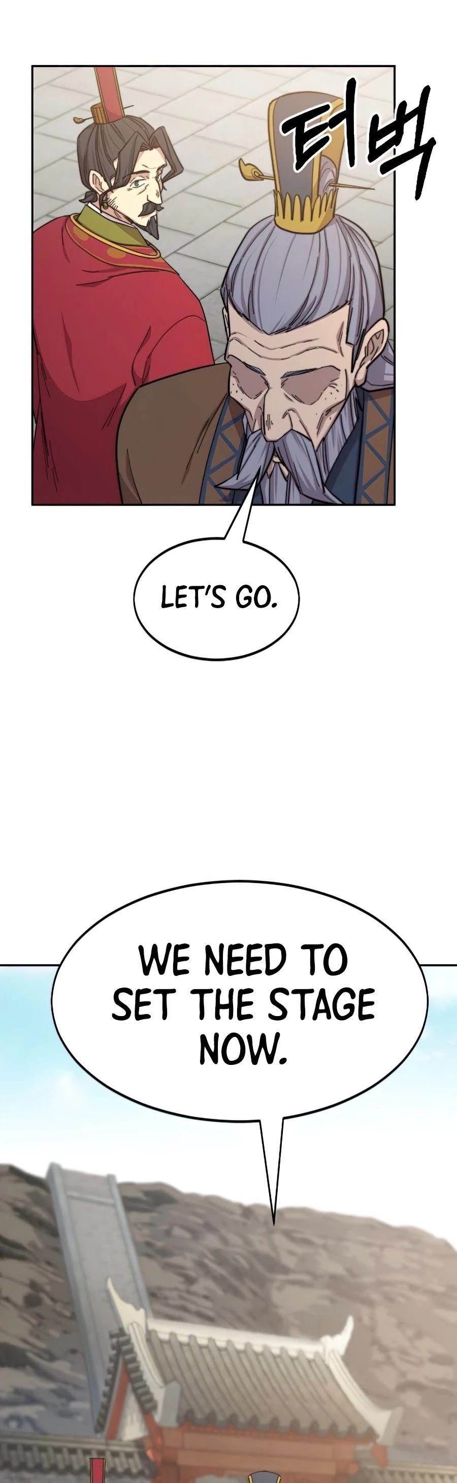 Read Return of the Flowery Mountain Sect EN Manga Online