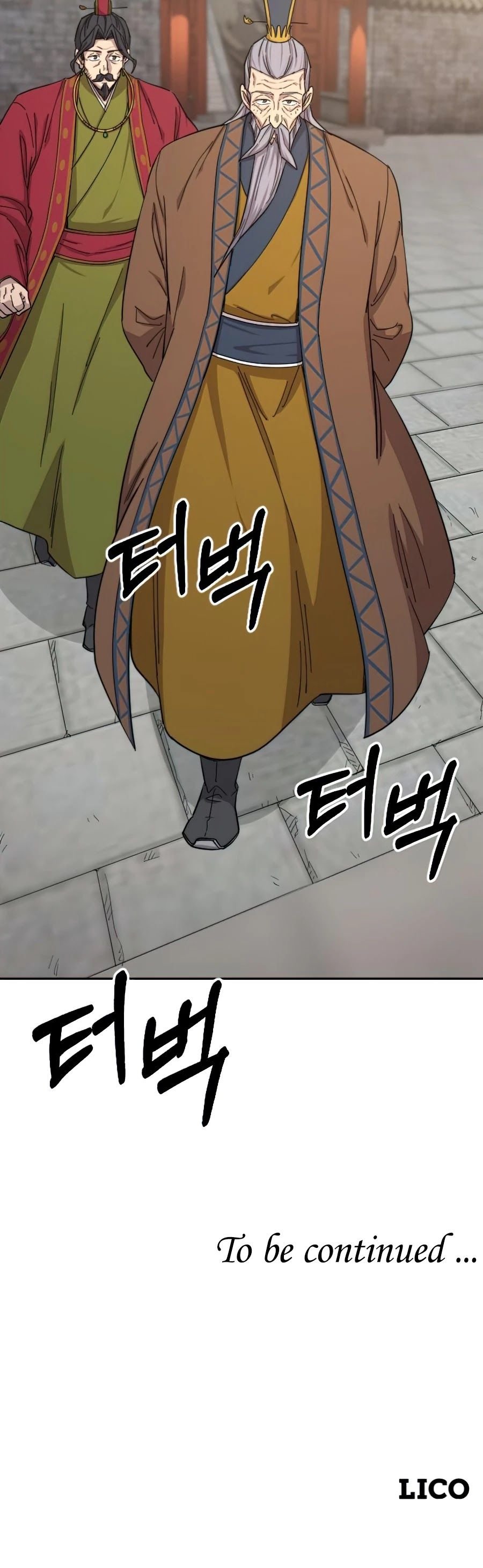 Read Return of the Flowery Mountain Sect EN Manga Online