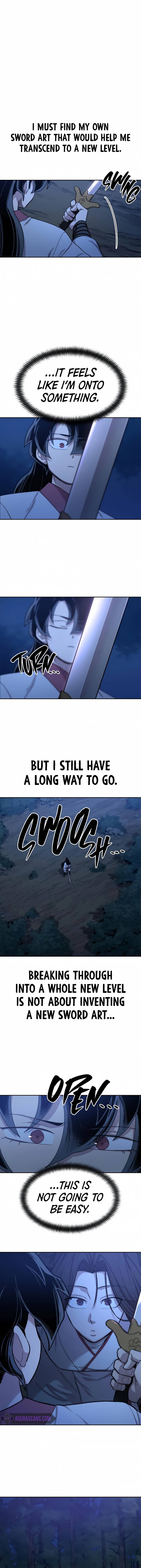 Read Return of the Flowery Mountain Sect EN Manga Online