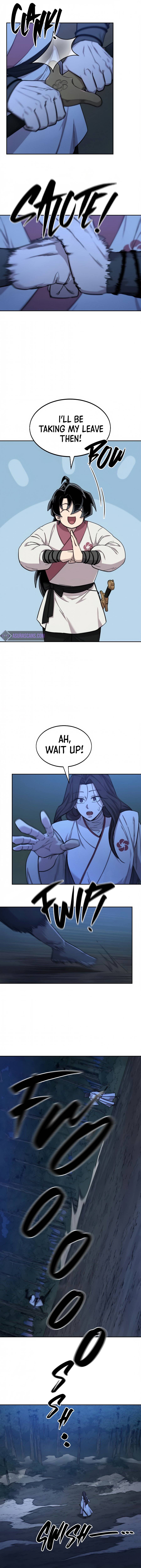 Read Return of the Flowery Mountain Sect EN Manga Online