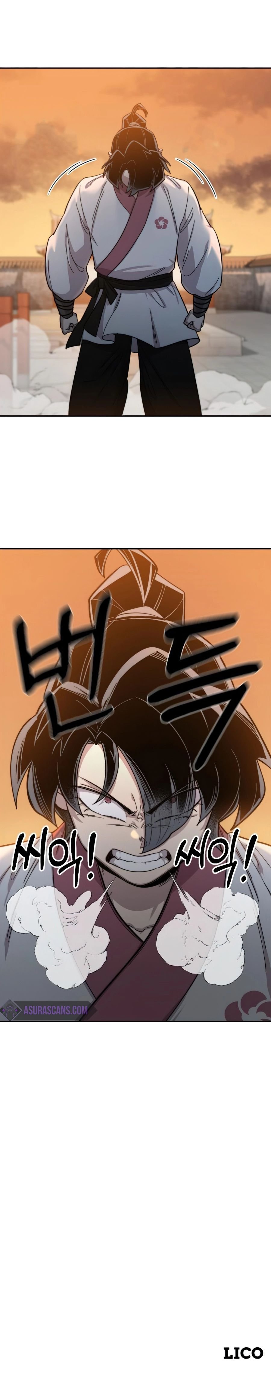 Read Return of the Flowery Mountain Sect EN Manga Online